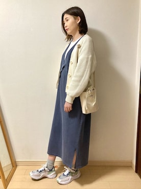 osakanaさんのコーディネート