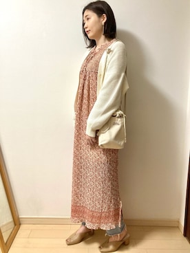 osakanaさんのコーディネート