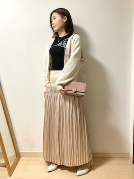 osakanaさんのコーディネート