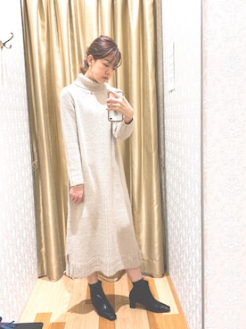 saaatpiさんのコーディネート