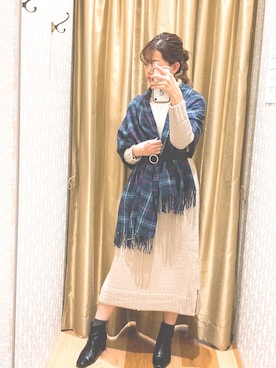 saaatpiさんのコーディネート