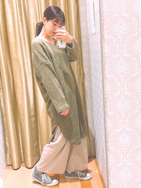 saaatpiさんのコーディネート