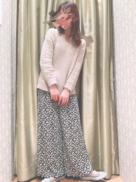 saaatpiさんのコーディネート