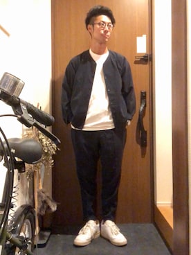 かたまりさんのコーディネート