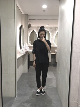 57.45さんのコーディネート