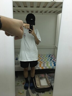 57.45さんのコーディネート