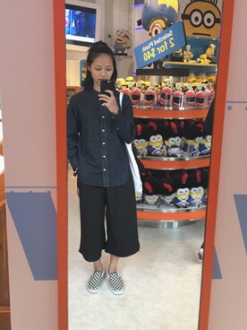 57.45さんのコーディネート