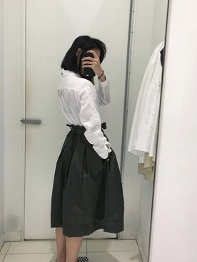 57.45さんのコーディネート