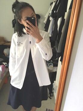 57.45さんのコーディネート