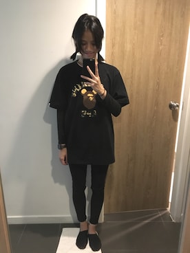 57.45さんのコーディネート