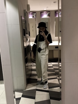 57.45さんのコーディネート