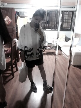 57.45さんのコーディネート