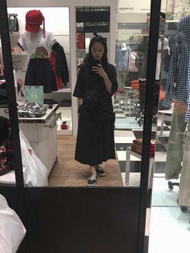 57.45さんのコーディネート