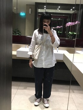 57.45さんのコーディネート