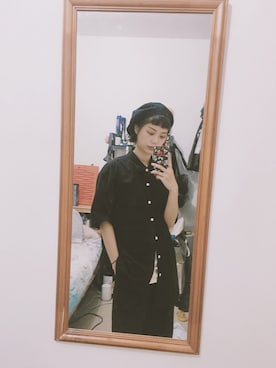 57.45さんのコーディネート