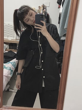 57.45さんのコーディネート