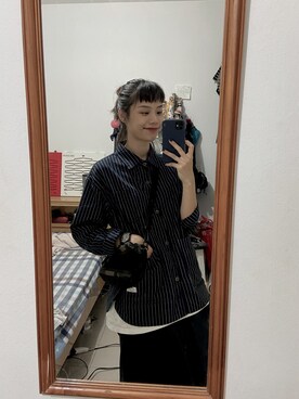 57.45さんのコーディネート