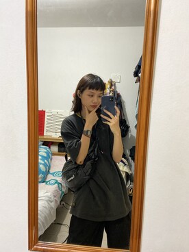 57.45さんのコーディネート