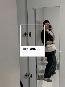 57.45さんのコーディネート