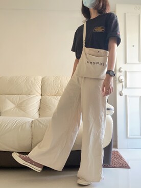 57.45さんのコーディネート