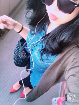 二海ぴよぽよんぬさんのコーディネート