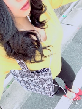 二海ぴよぽよんぬさんのコーディネート