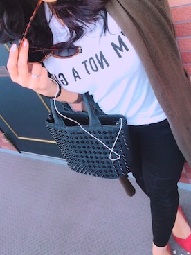 二海ぴよぽよんぬさんのコーディネート