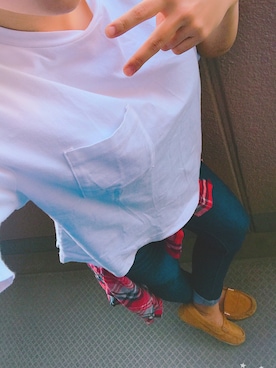 二海ぴよぽよんぬさんのコーディネート