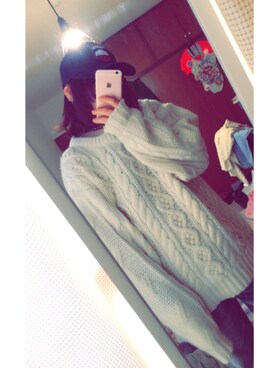 ciaoさんのコーディネート