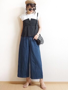 Tiffee さんのコーディネート