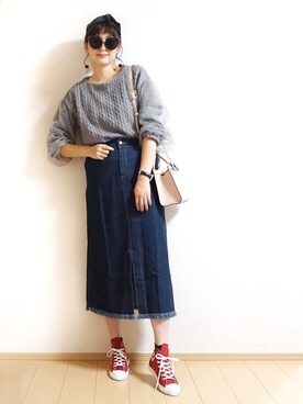 Tiffee さんのコーディネート