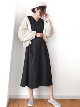 Tiffee さんのコーディネート