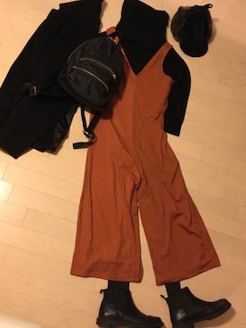 ycさんのコーディネート