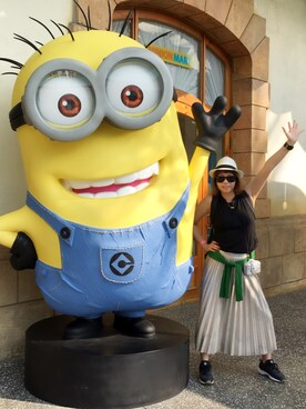 ycさんのコーディネート