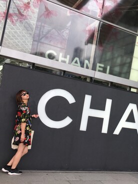 ycさんのコーディネート