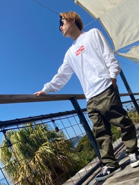 shibuさんのコーディネート