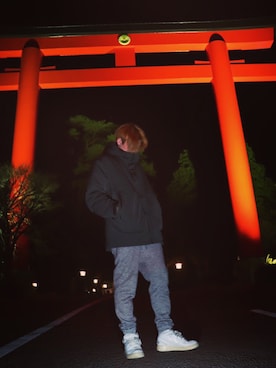 shibuさんのコーディネート