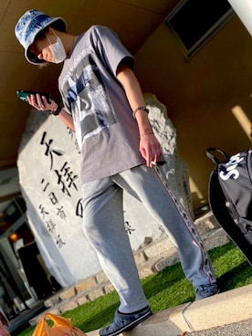 shibuさんのコーディネート