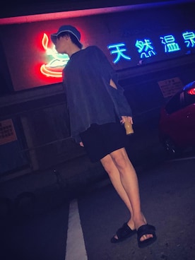 shibuさんのコーディネート