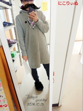 ﾆｺﾘｰﾇさんのコーディネート