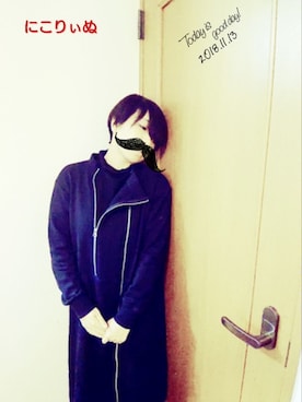 ﾆｺﾘｰﾇさんのコーディネート