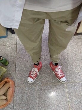 鲁HK0537さんのコーディネート