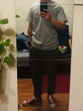 鲁HK0537さんのコーディネート