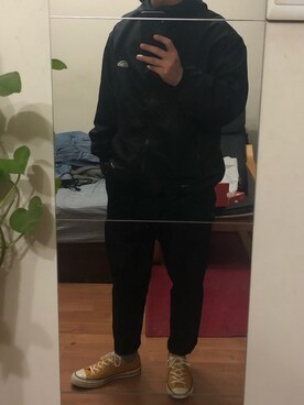 鲁HK0537さんのコーディネート