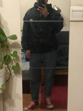 鲁HK0537さんのコーディネート