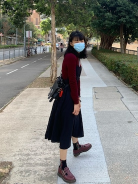 kam3shanさんのコーディネート