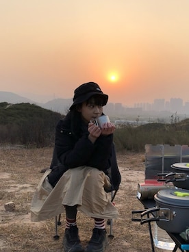 kam3shanさんのコーディネート