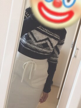 Sayaさん（レディース・155cm）の春コーディネート