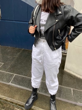 kzhさんのコーディネート