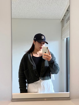 kzhさんのコーディネート